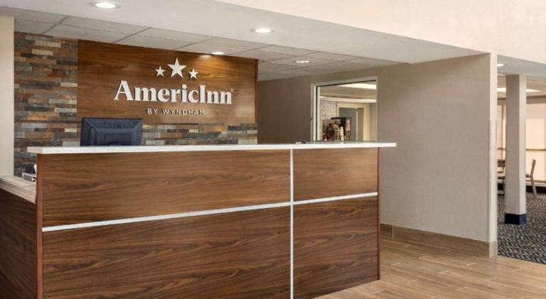 AmericInn by Wyndham Branson & Conference Center — photo 5