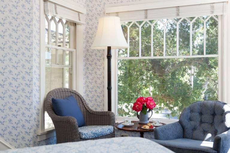 Bed & Breakfast Santa Barbara