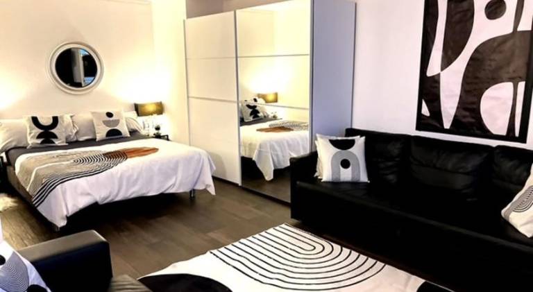 Apartment with pool & jacuzzi | Pets allowed — photo 2