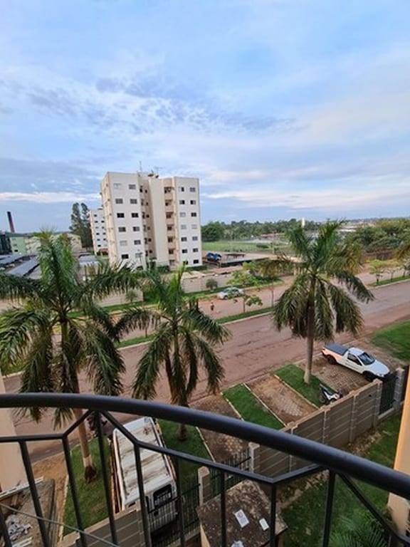 Apartamento Nova Esperança