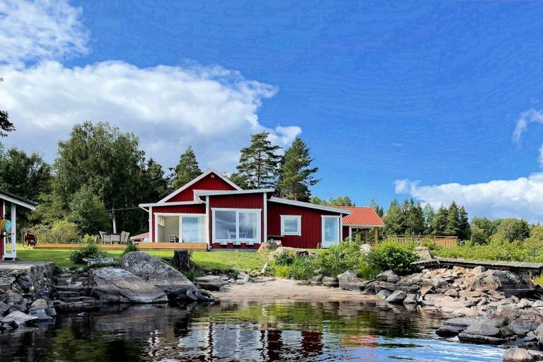 Appartement Värnamo