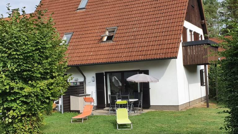 Ferienwohnung  Ramsberg