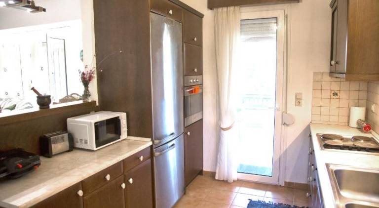 Fully equipped spacious villa with yard, terrace & grill | Good for workation | Pets allowed — photo 2