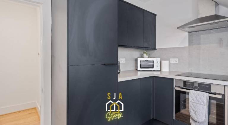 Apartment with 2 rooms for 4 persons — photo 4