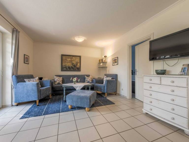 Ferienwohnung Linneweber EG