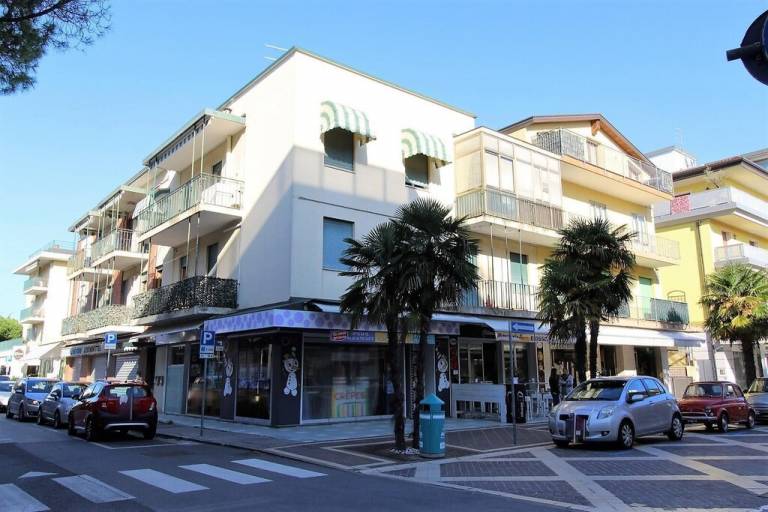 Apartament Jesolo
