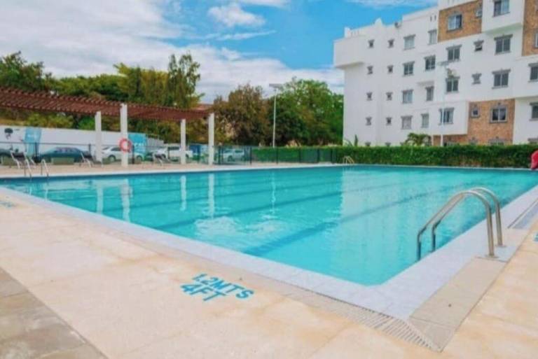 Apartament Mombasa