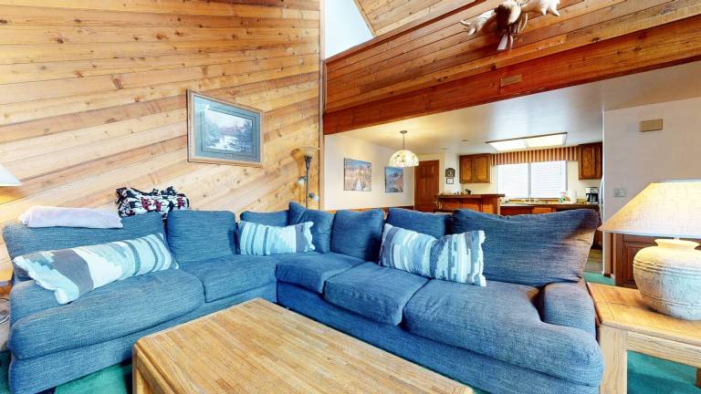 Family-friendly big condo with private pool | Pet-friendly — photo 4