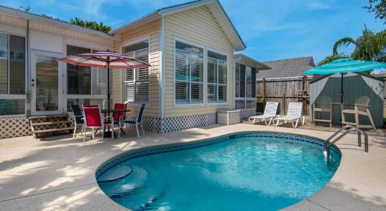 Pleasant vacation home with pool | Good for workation | Pet-friendly — photo 4