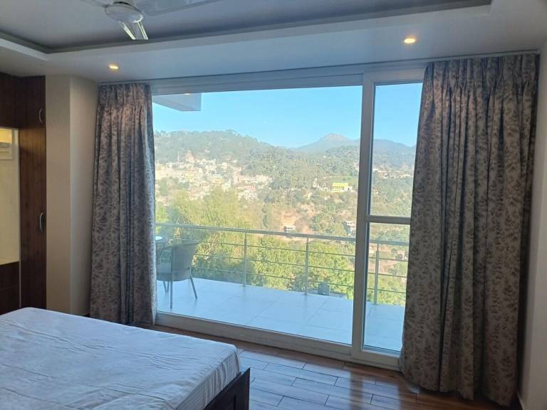 Vacation home with 1 room for 4 persons — photo 2