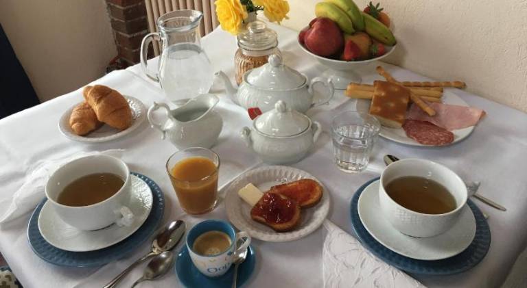 B&B Gira-Sole — photo 2