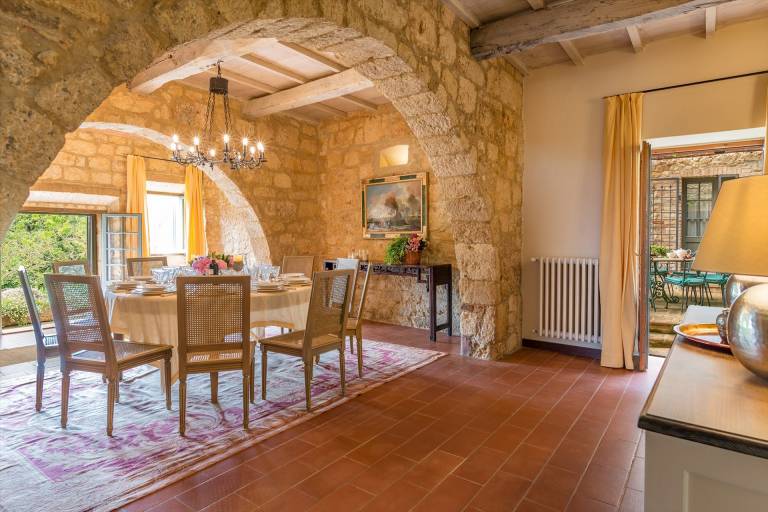 Fully equipped charming villa with patio, private pool & garden | Suitable for remote work | Pets are welcome — photo 3