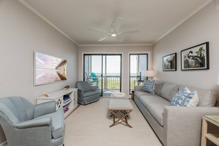 Condo Atlantic Beach