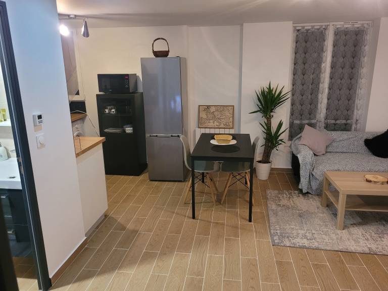 Appartement Sarcelles