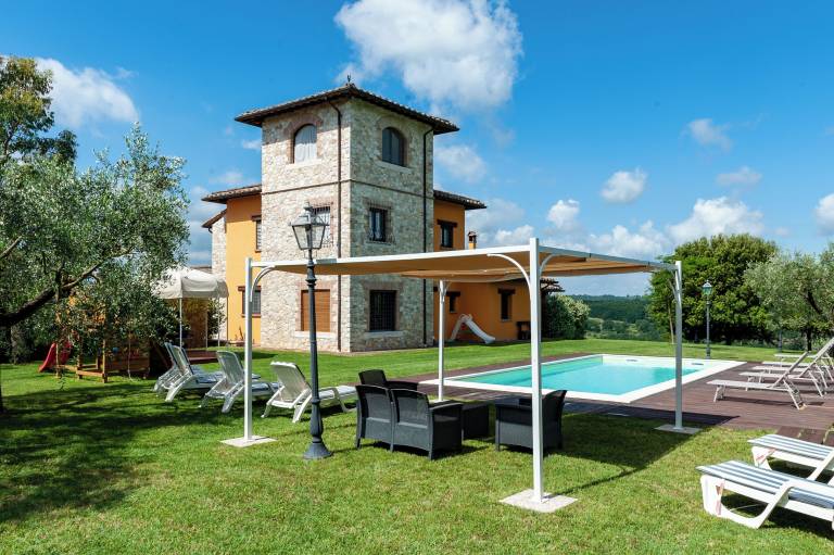 Casa Amelia