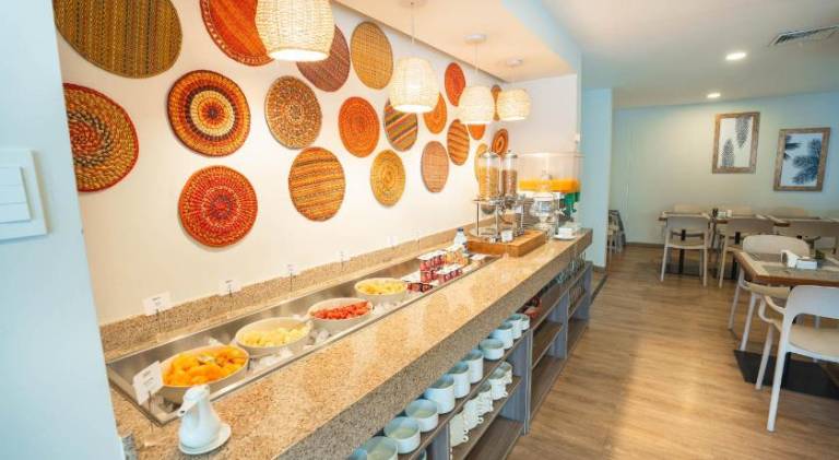 Casa Andina Select Paracas — photo 4