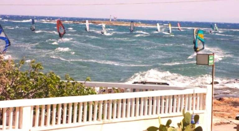 σπίτι Παραλία Αρτέμιδος