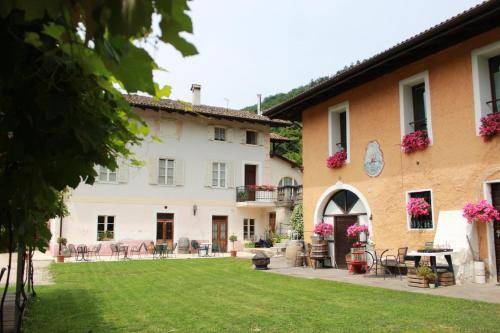 Agriturismo Levico Terme