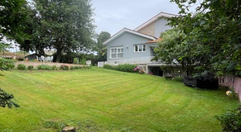 Charming villa | Dogs allowed in Llanes
