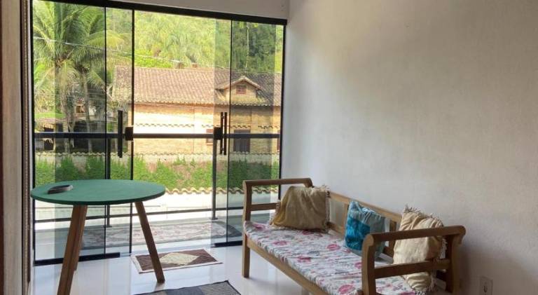 Vacation home with 2 rooms for 9 persons — photo 3