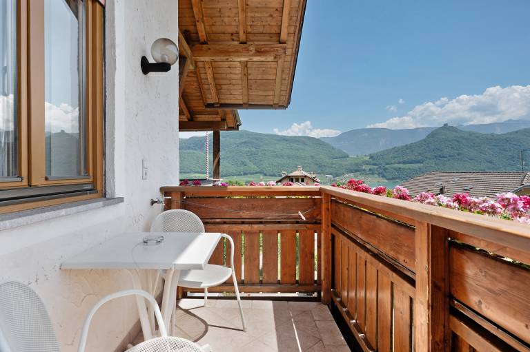 Privatzimmer  Kalterer See