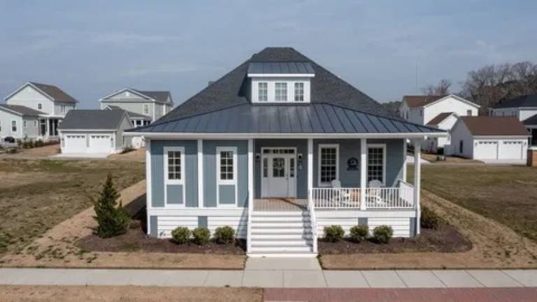 House Cape Charles