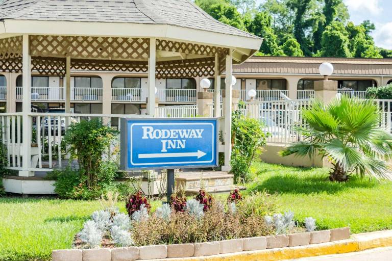 Rodeway Inn Vicksburg in Vicksburg, MS