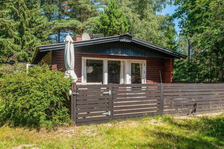 Ferienhaus Nørre Nebel Sogn
