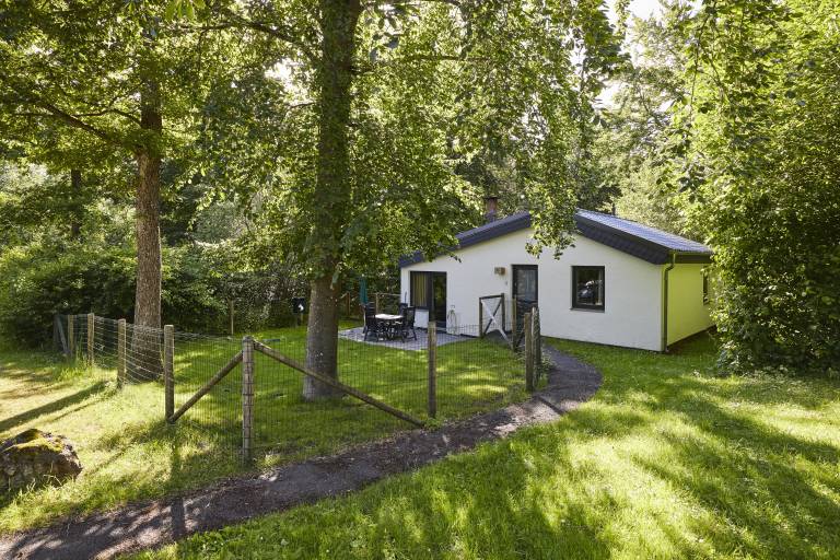 Bungalow  Feriendorf Lissendorf