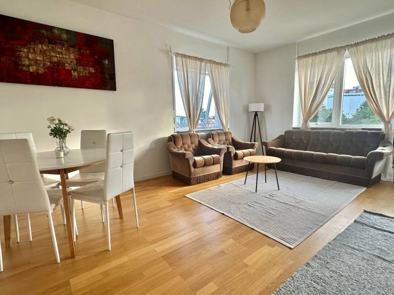 Apartment Helsingborg