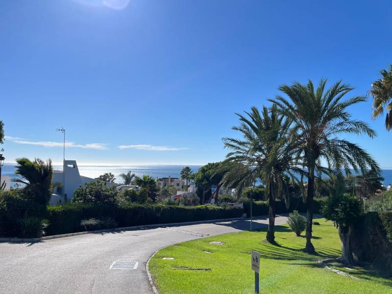 Apartamento San Luis de Sabinillas