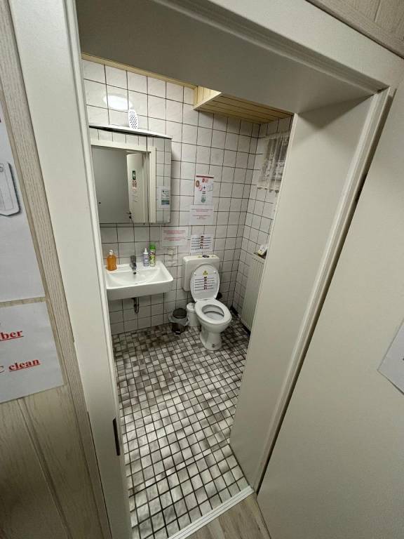 12 m&sup2; Privatzimmer