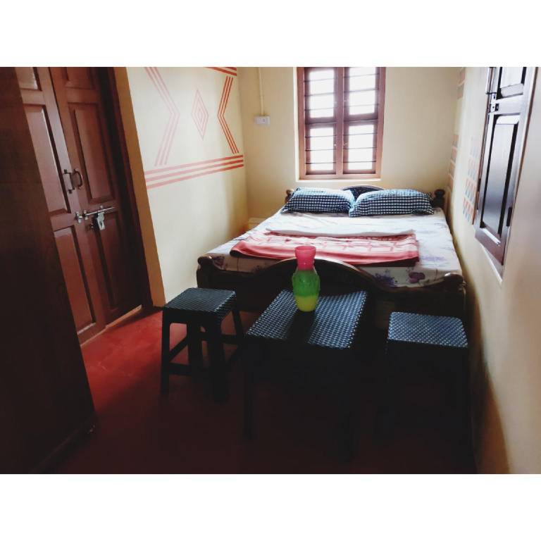 House | Pet-friendly in Madikeri