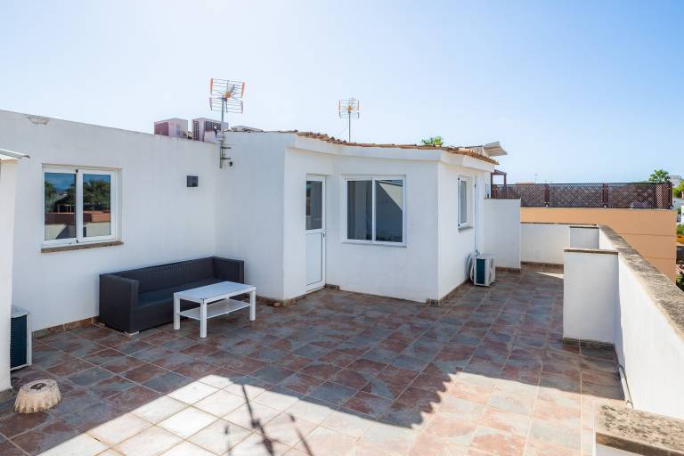 Apartamento Palma de Mallorca
