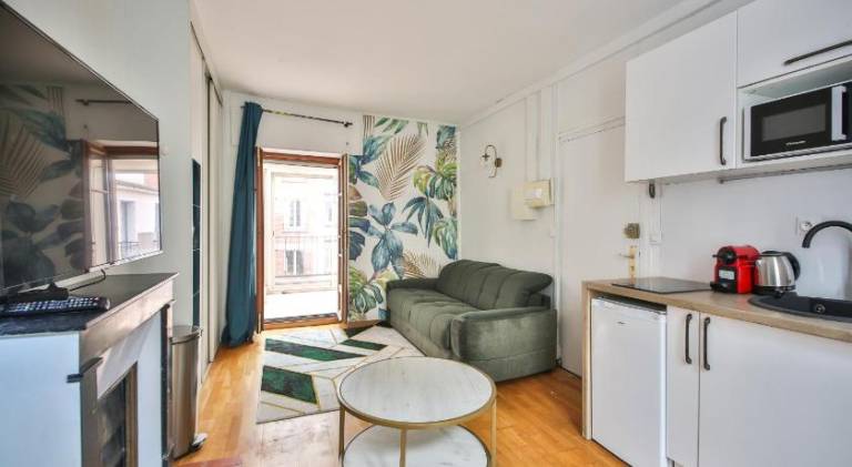 Apartment | Pets are welcome — photo 4