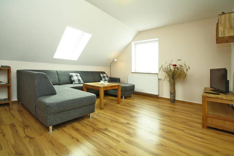 Appartement Mirow