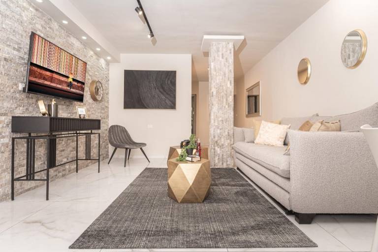 Ferienwohnung Jerusalem