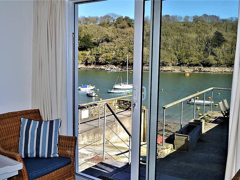 Landhaus Fowey