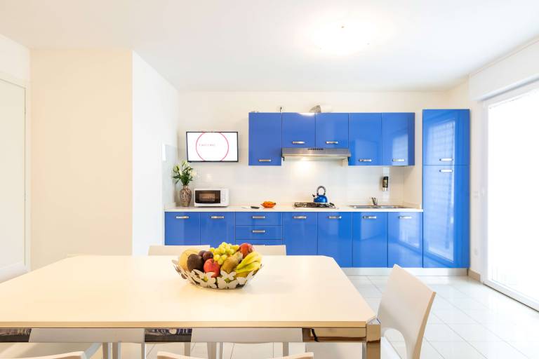 Holiday by the beach in Lignano - Beahost in Udine