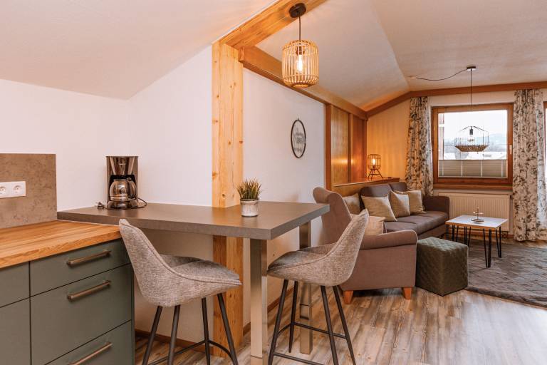 Ferienwohnung Burgberg im Allgäu