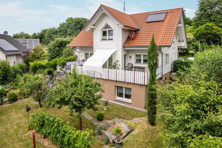 Ferienwohnung  Achern