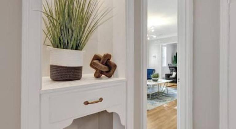 House with 3 rooms for 6 persons — photo 3