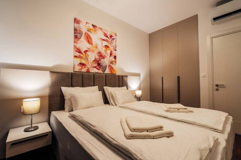 Hotel apartamentowy Risan