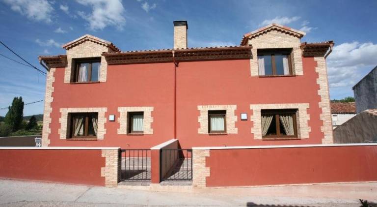 Casa Corduente