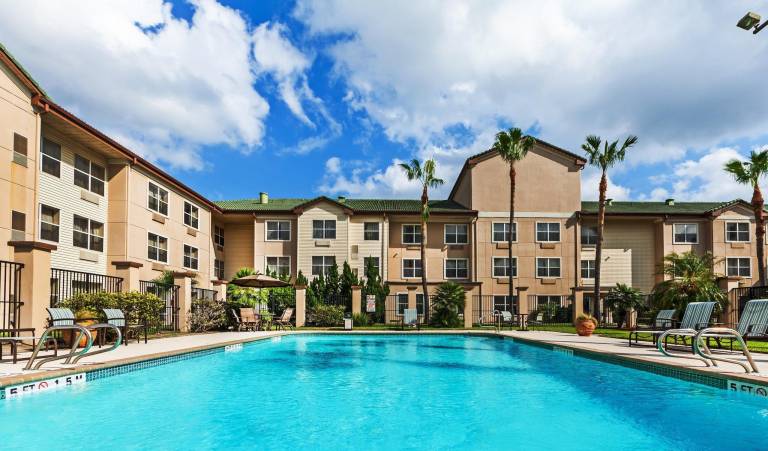 Homewood Suites by Hilton Brownsville — photo 2