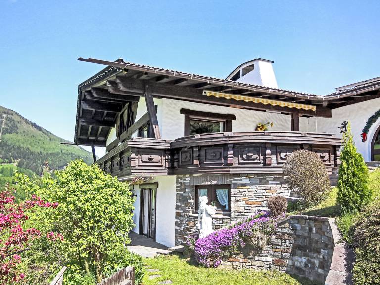 Ferienwohnung  Matrei am Brenner