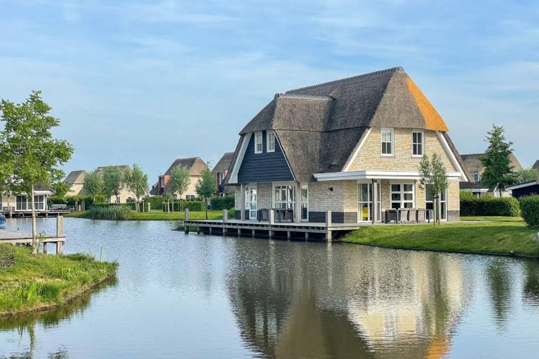 Villa Sint Nicolaasga