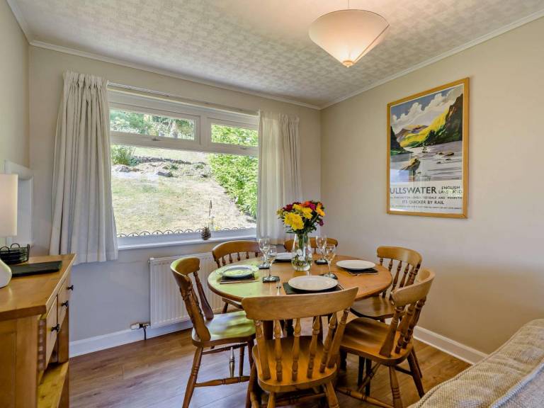 Pleasant holiday apartment with yard & grill | Pets are welcome — photo 4
