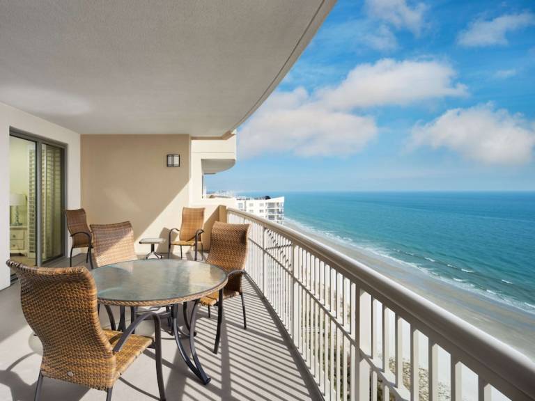 Resort Myrtle Beach