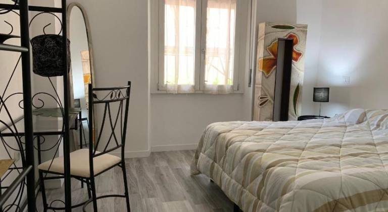 B&B Natu in Cagli